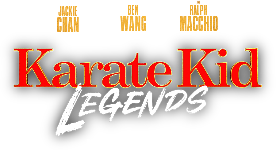 Karate Kid: Legends Movie