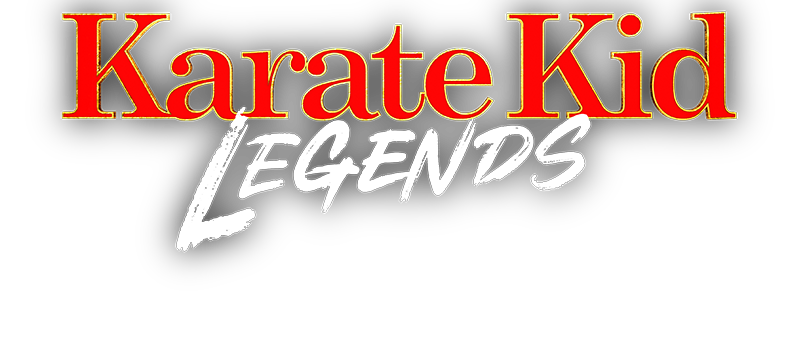 Karate Kid: Legends Movie